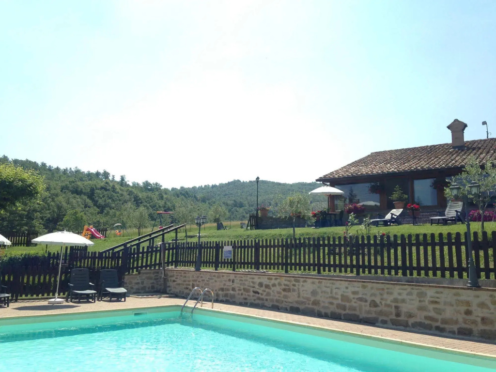 Agriturismo Ponte Di Riocchio