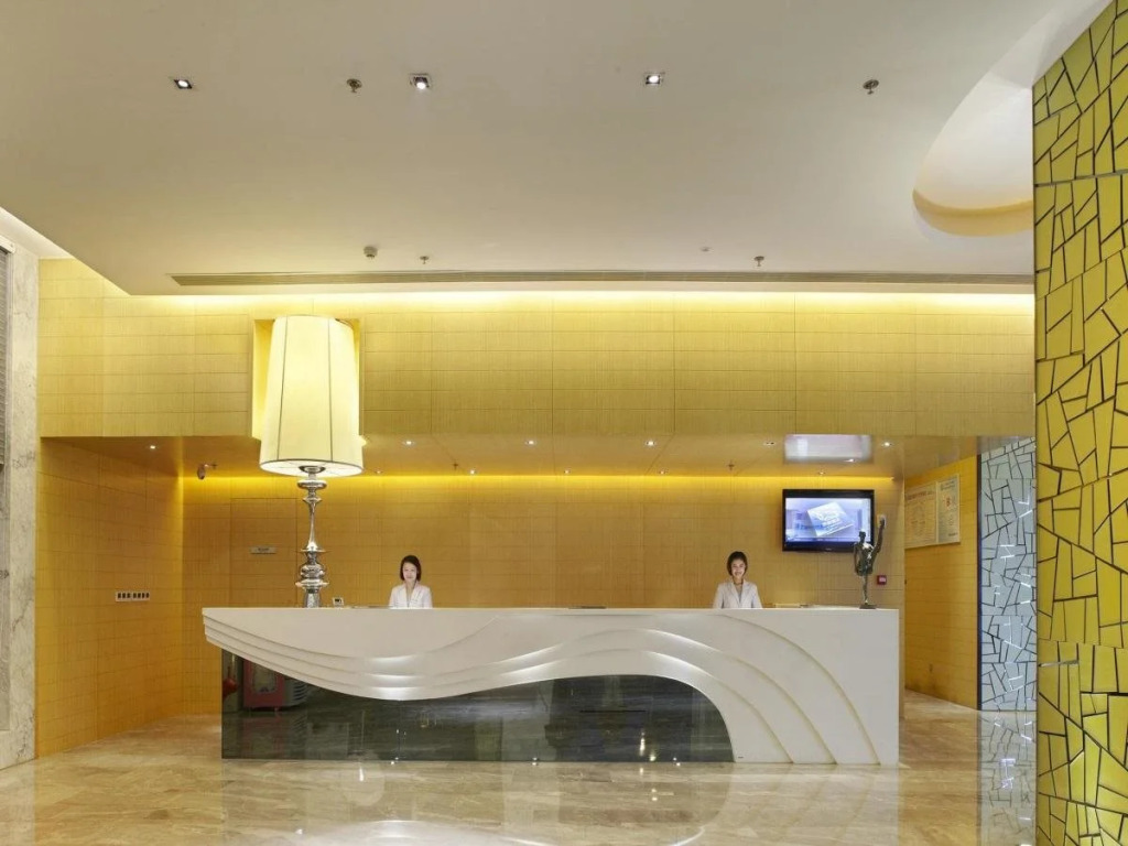 Art Senses Hotel and Place