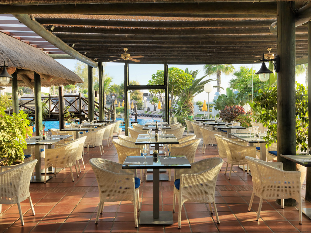 H10 Timanfaya Palace - Adults Only