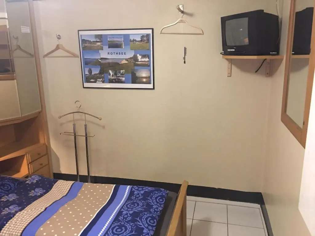 Apartment Palmié