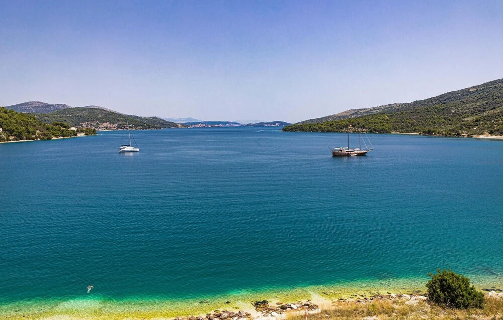 Stunning Apartment in Marina With Wifi and 3 Bedrooms