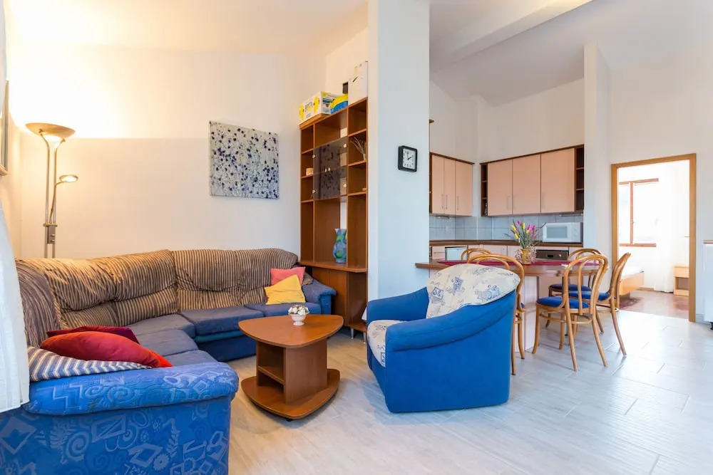 Apartment Stanka
