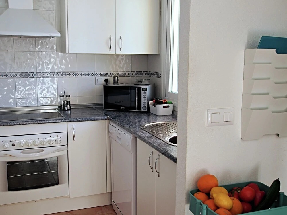 Detached Holiday Home, 6 People, With Private Swimming Pool in Resort Near MazarrÃ²n