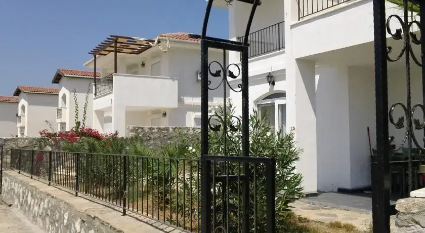 Villa Katerina
