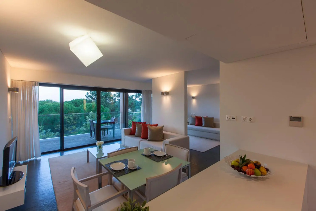 Troia Residences - Apartamentos Ácala