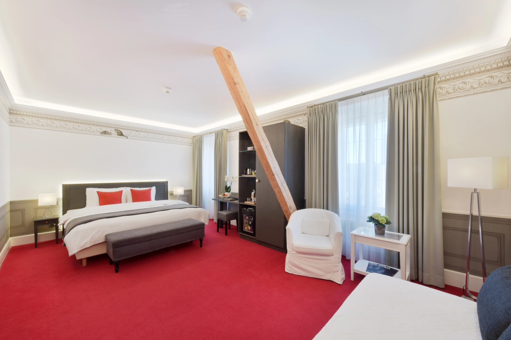 Golf Hotel René Capt