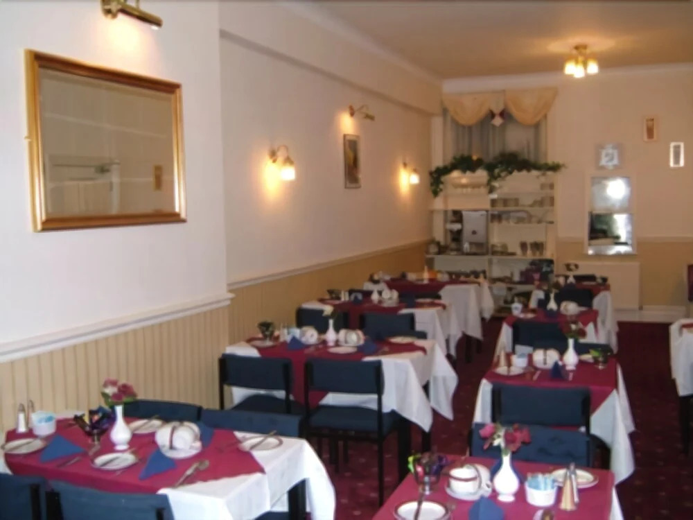 The Allendale