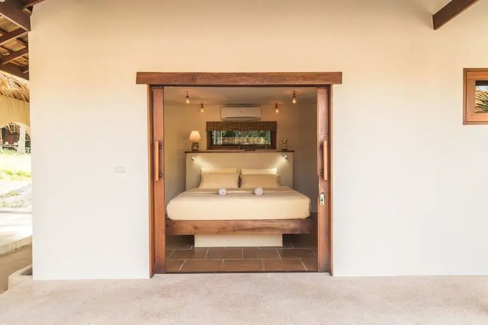 Baan Maprao Villa 10 Bedrooms
