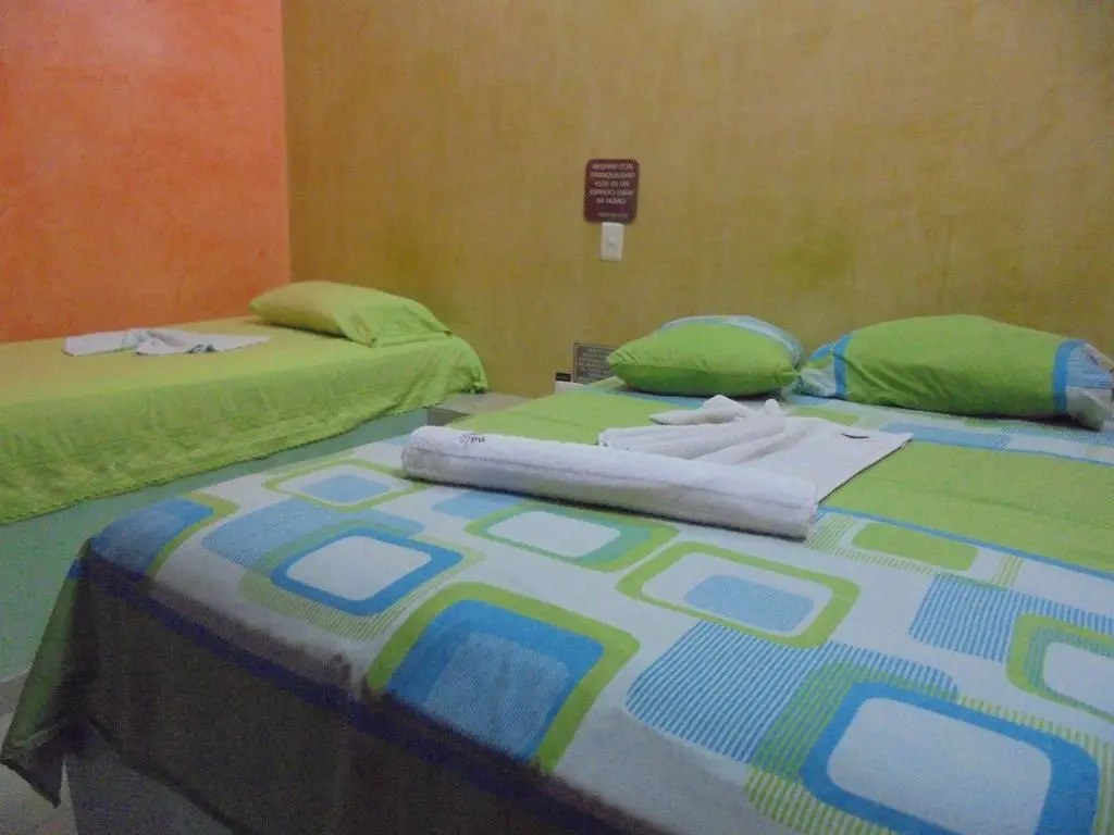 Hotel Suenos Del Cafe