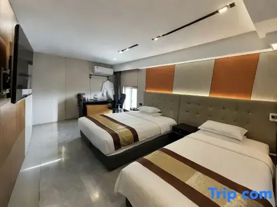 Yimi Sunshine Hotel