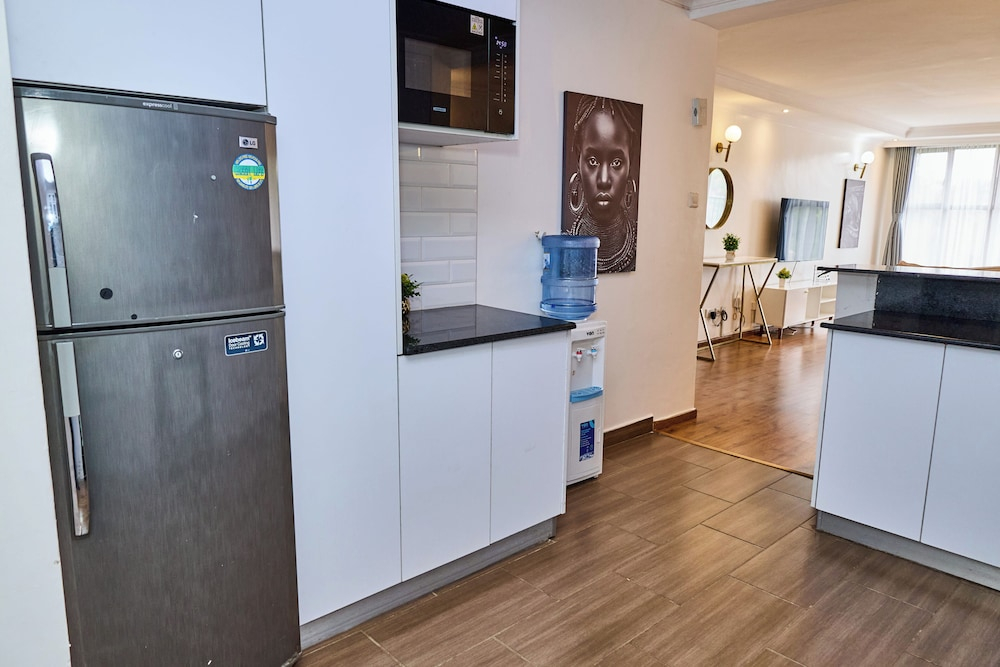 Sangara by Edmor Suites.