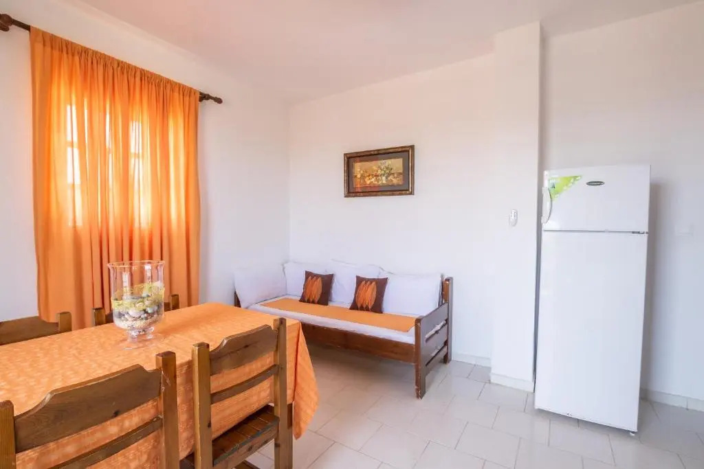 Maria Apartments