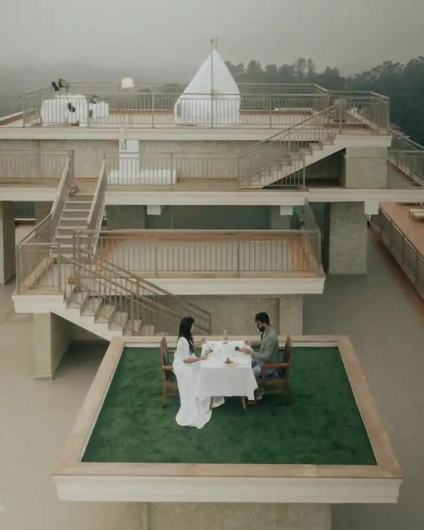 Vibe Munnar Resort & Spa