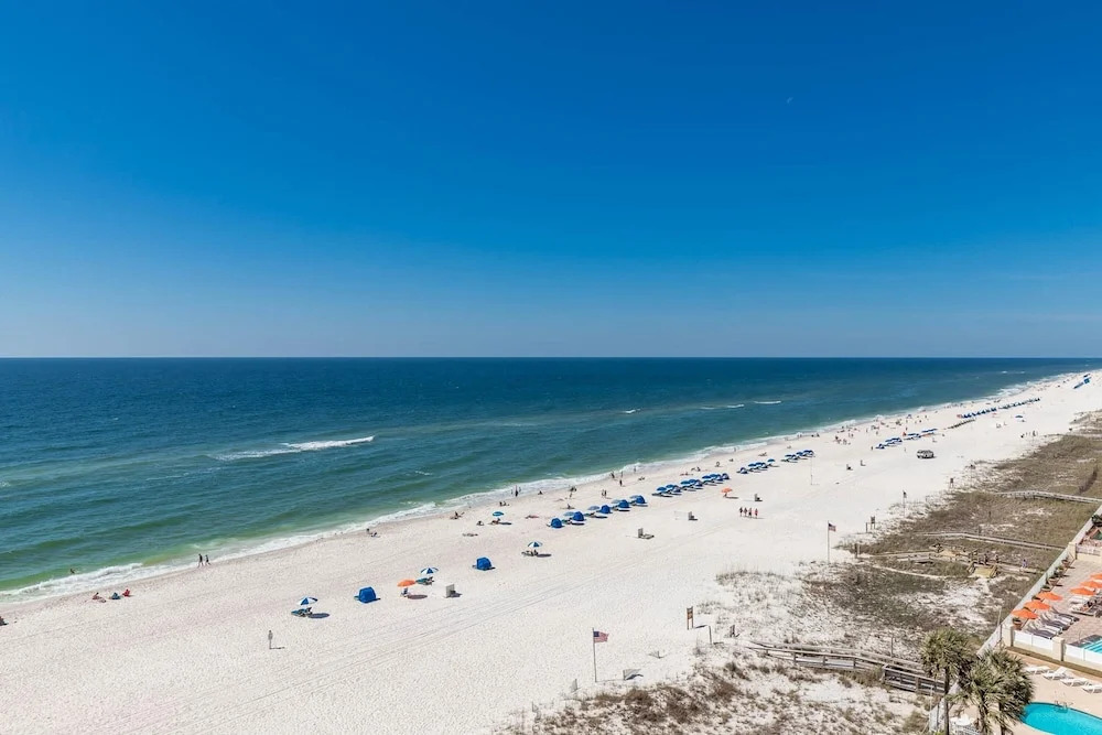 Phoenix Orange Beach