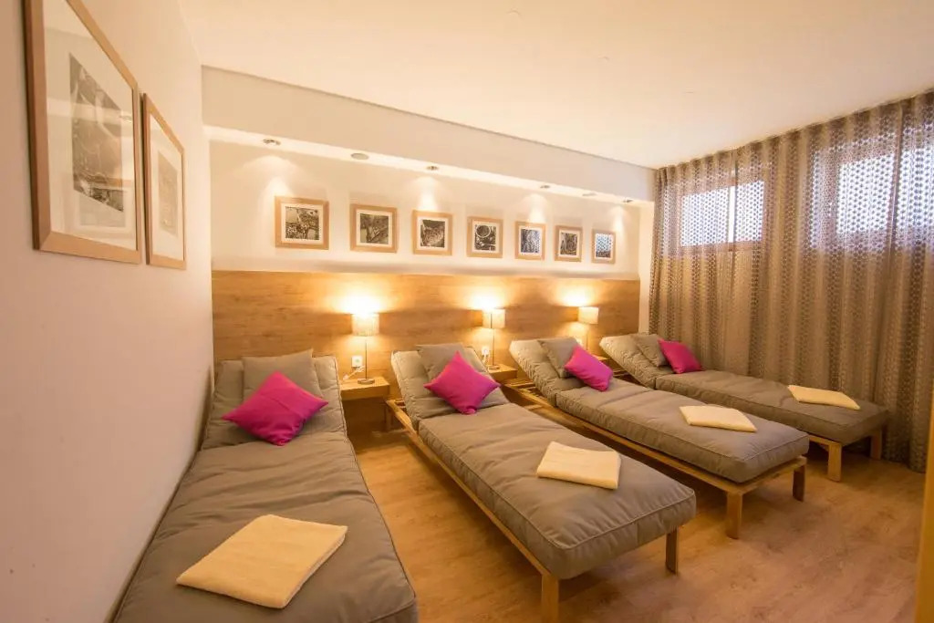 Hotel Alpenblick