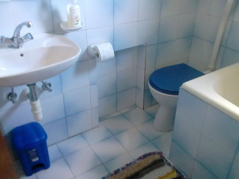Apartments Vilim