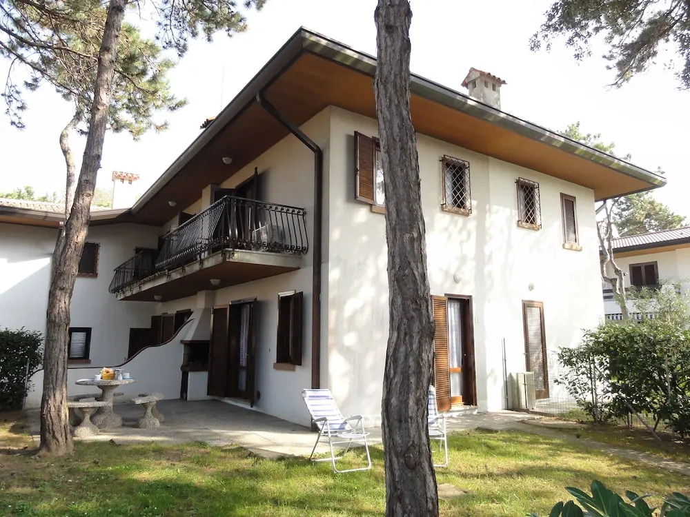 Villa Pinea