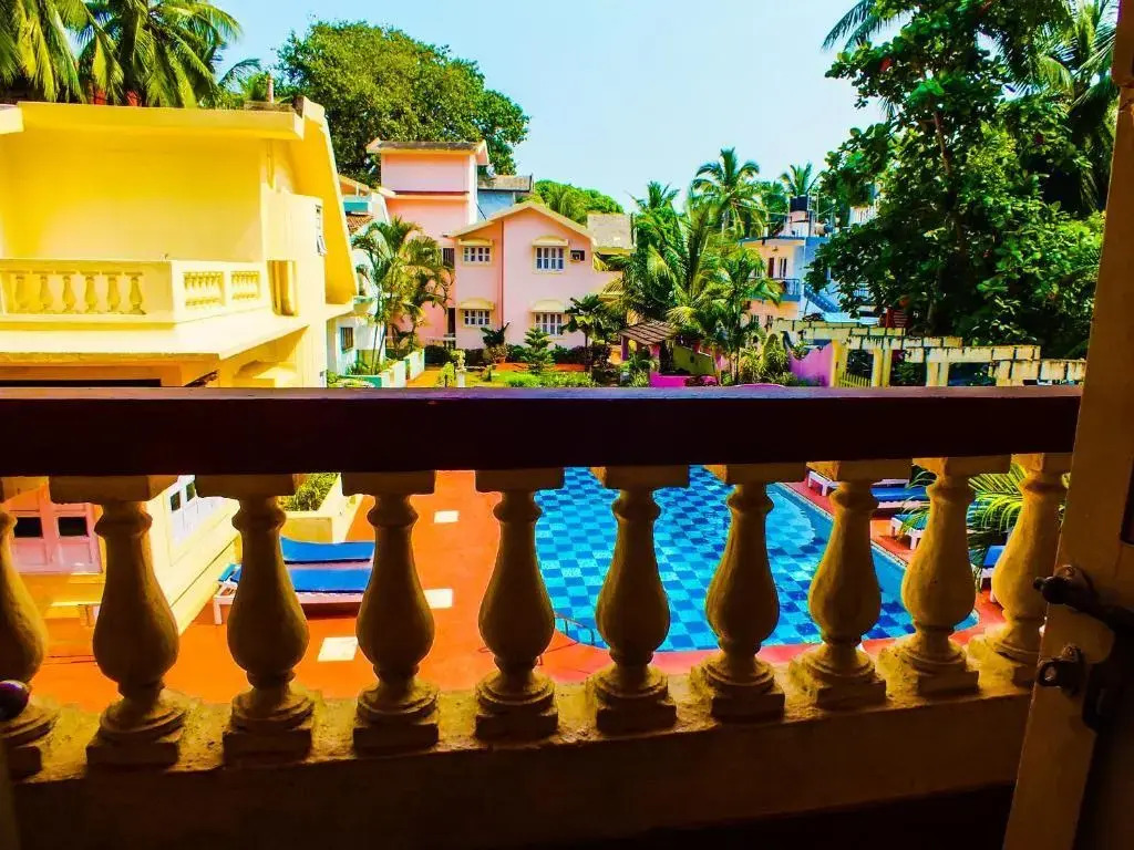 Dream Palace
