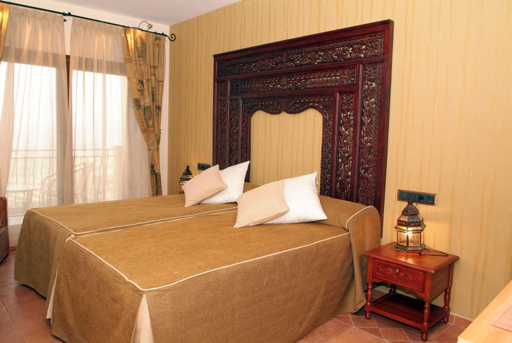 Hotel & Spa Sierra de Cazorla