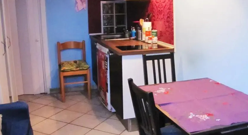 Apartamento loft ingresso independente central zona san lorenzo