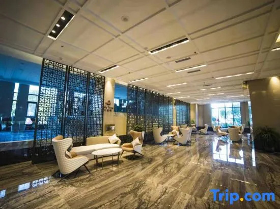 Yikang Hotel