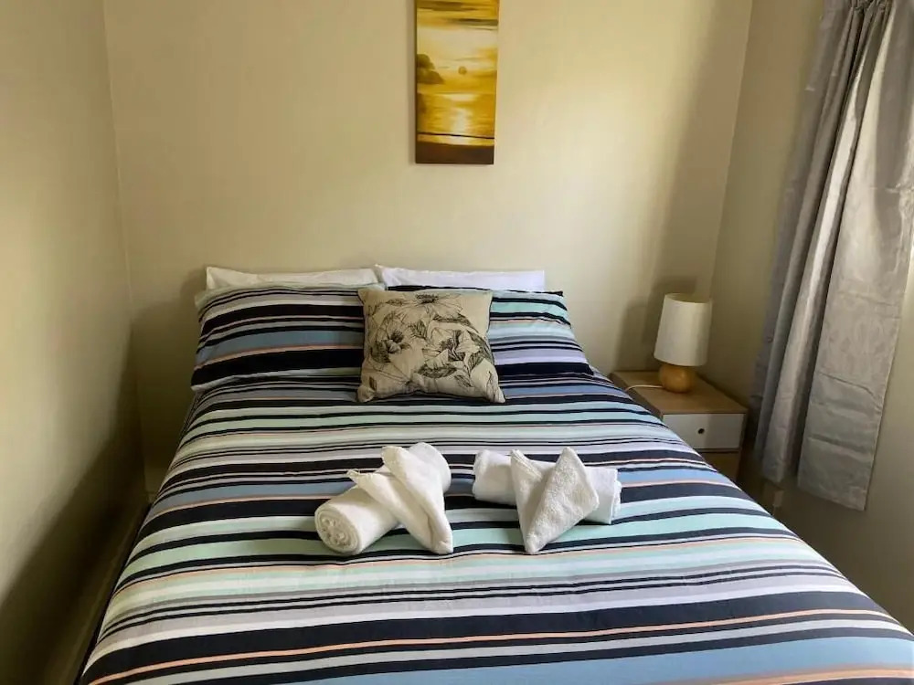 Summer Inn Motel - Newly Renovated