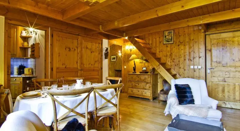 Appartement Orchidée