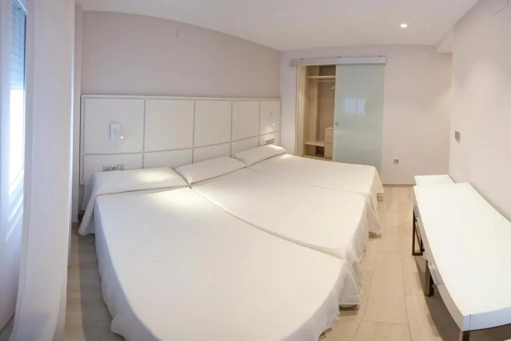 Hostal Loimar