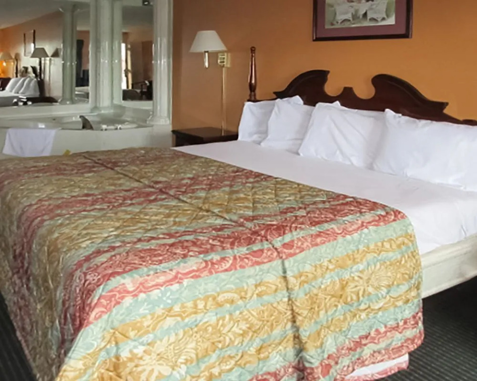 Rodeway Inn