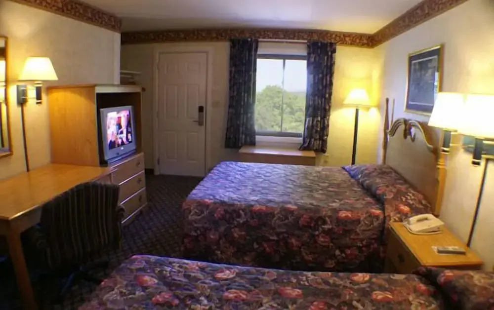 Appalachian Motel