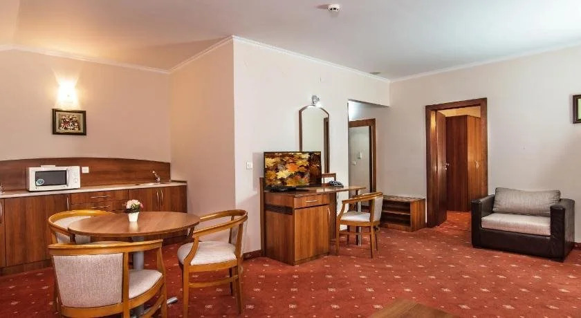 Hotel Izvor