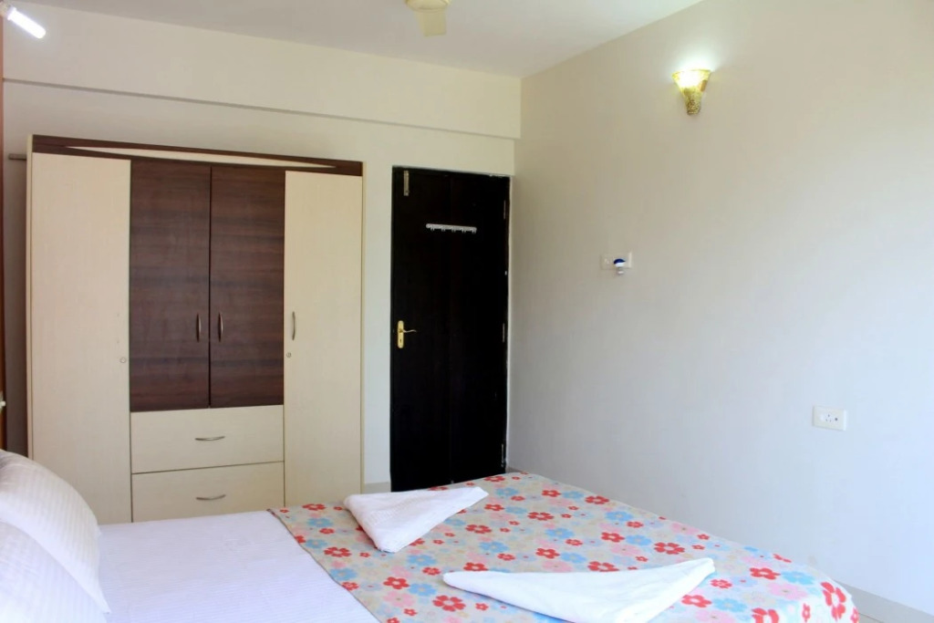 CasaMelhor Pool View Apartment CM011