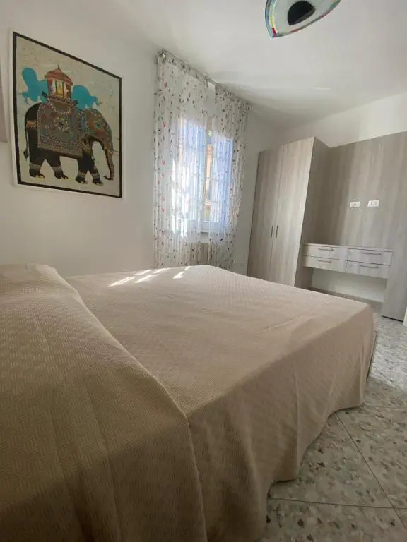 Casa Antonella