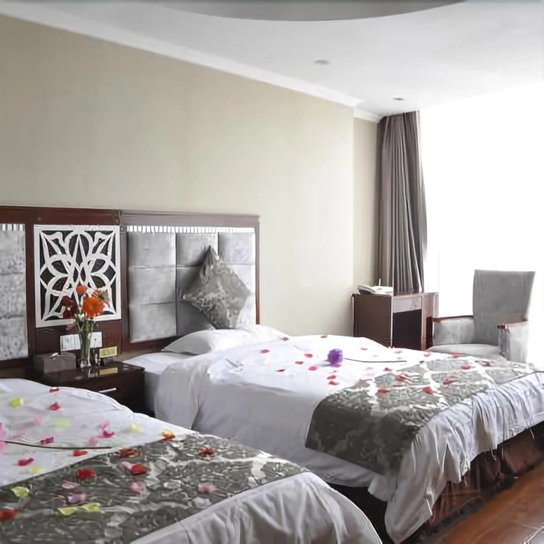 Lidu Holiday Hotel