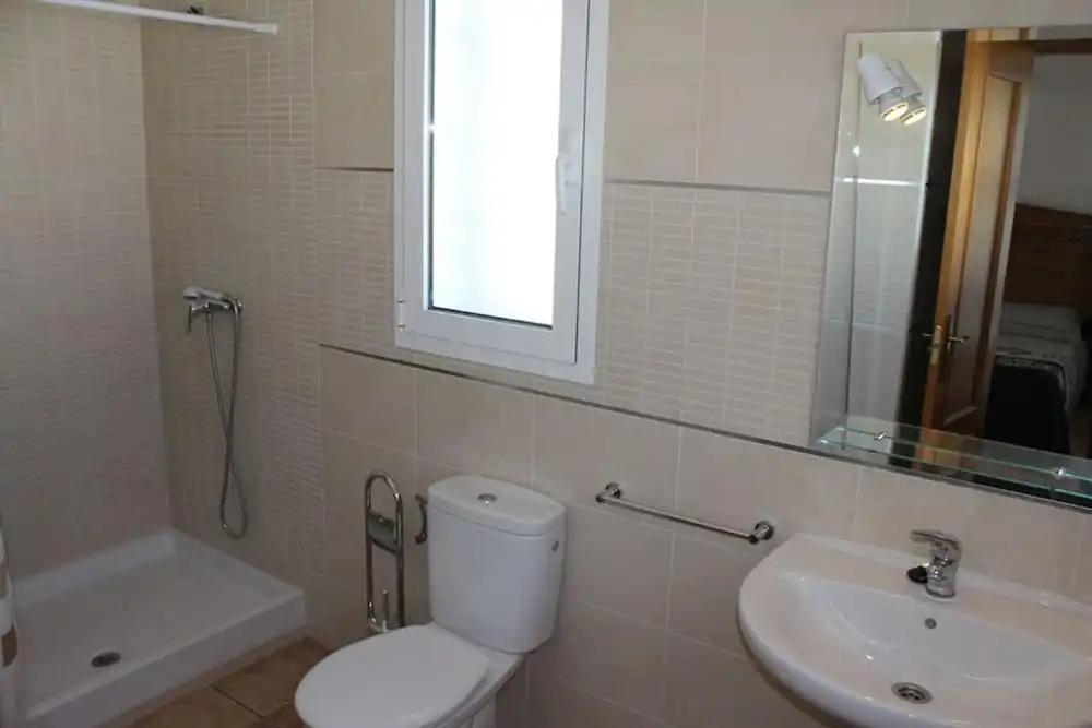 Villa el Vallao Canovas Nerja