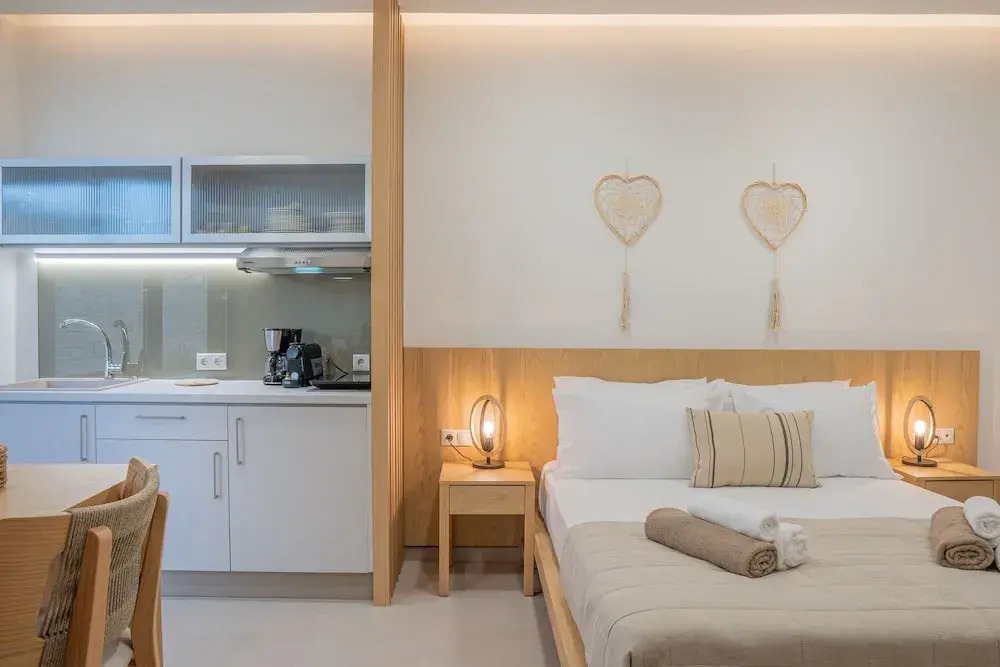 Avelia Luxury Villa with private pool