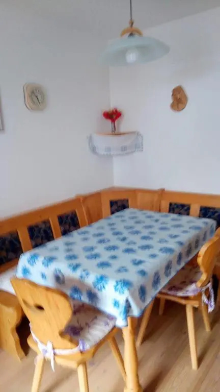 Appartament Anna 4 (Adults Only)