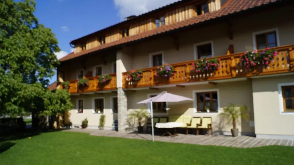 Pension Tannhof