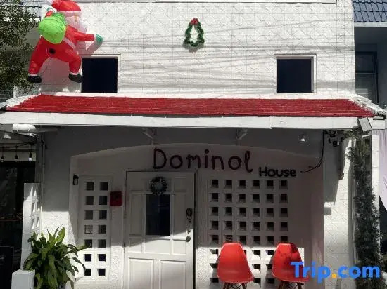 Dominol House 2BR Cozy private House Near Nimman & Old Town