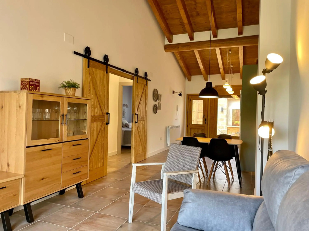 Casa Dunia
