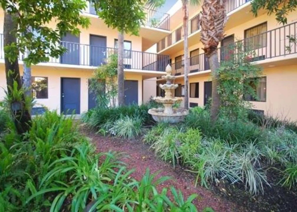 Quality Inn Atlantic Beach-Mayo Clinic Jax Area