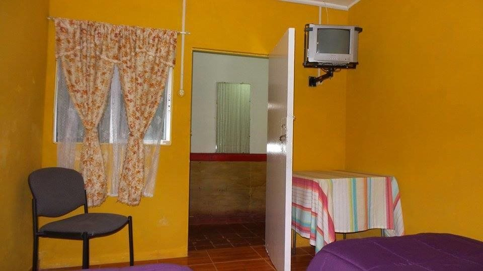 Residencial La Cabaña