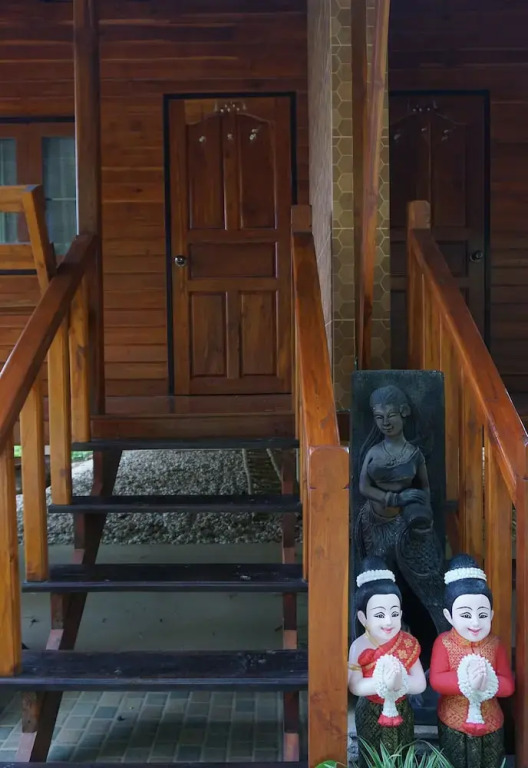 Lampang homestay2