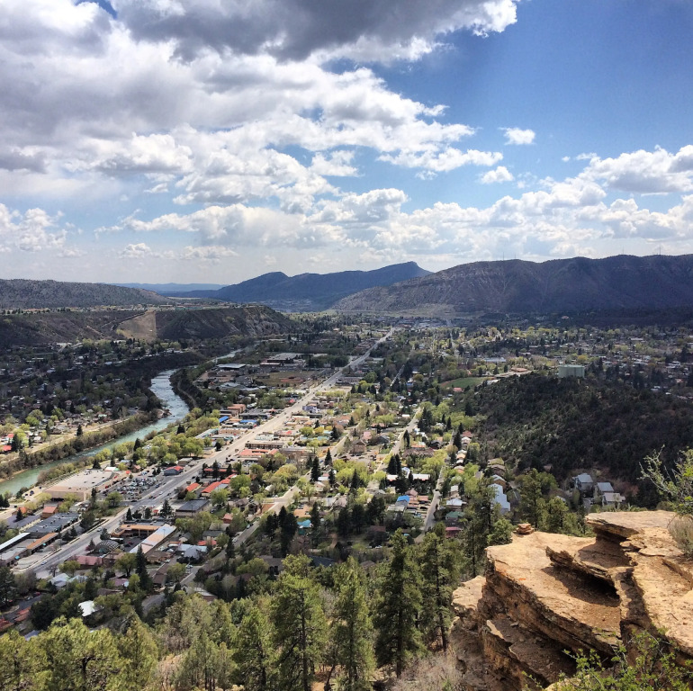 Holiday Inn & Suites Durango Downtown by IHG