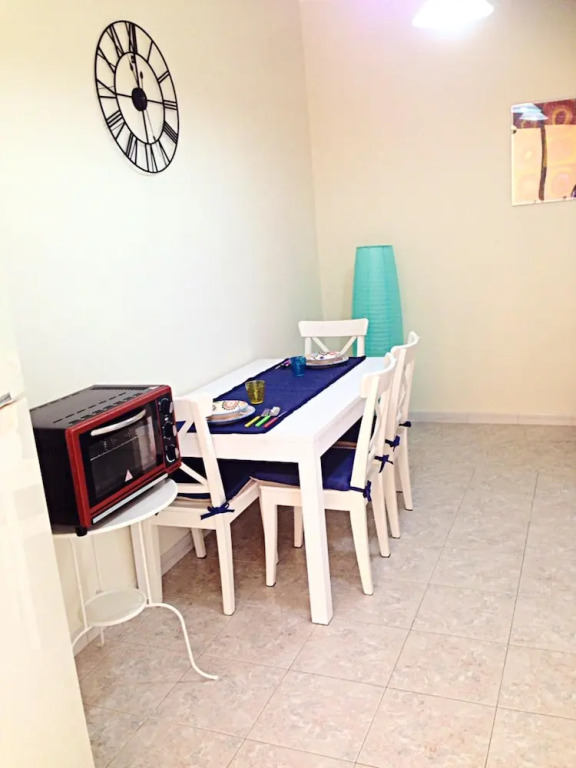 Apartment With one Bedroom in Tropea, With Wonderful sea View, Balcony