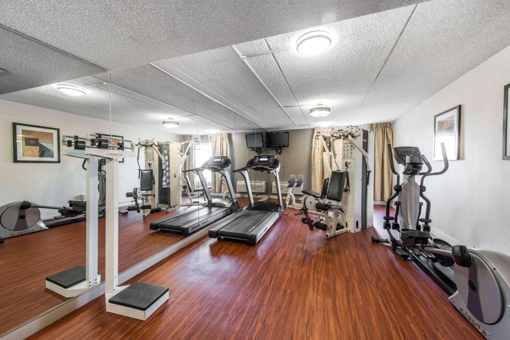 Budget Inn - Denver East