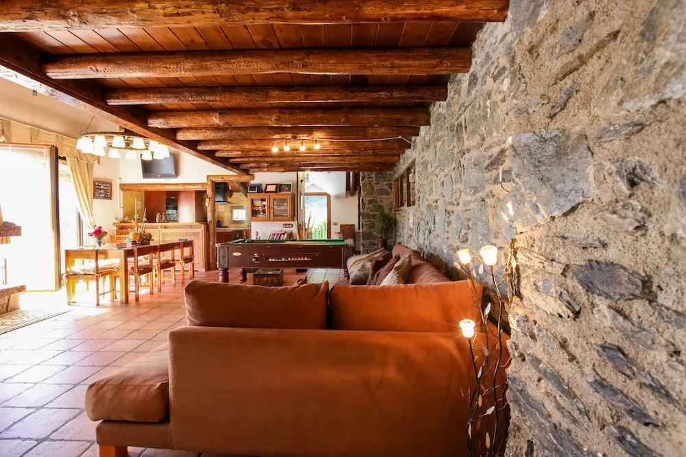 Casa Rural Restaurant Borda Patxeta