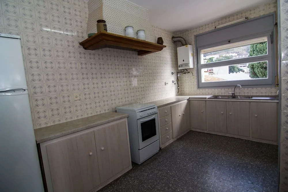 Agi Gaviota Villa