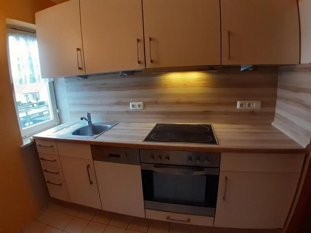 Haus Strandgang, Whg 5