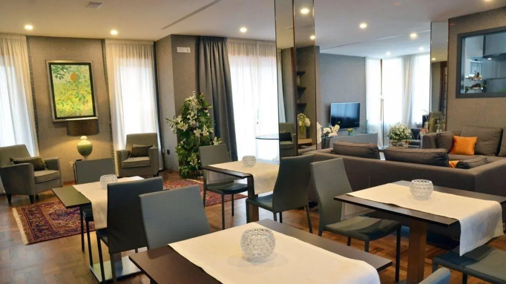 Borea Luxury B&B